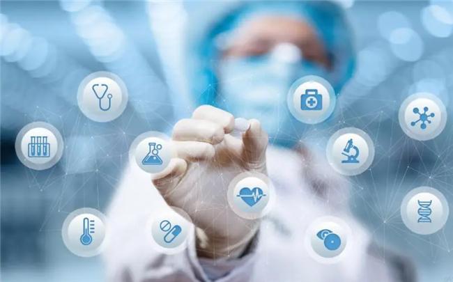圆心科技打造医疗健康新生态为慢病患者带来福音(图2)