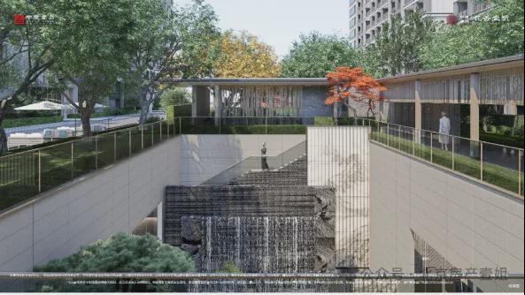 北京丰台花香壹号售楼处高端科技+全龄生态社区88-135㎡三四居(图3)