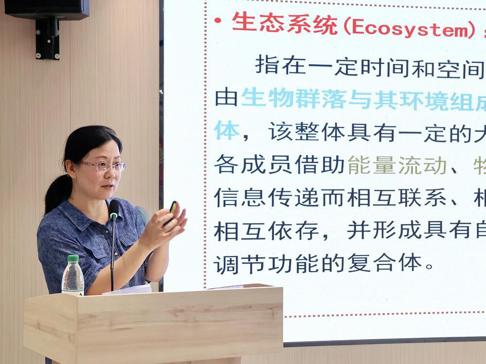 到广州荔湾花地河碧道探寻生态秘境(图3)