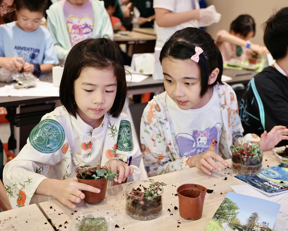 到广州荔湾花地河碧道探寻生态秘境(图4)