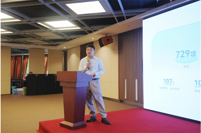 捷顺科技广州集成商生态合作大会成功举办掀起新一轮合作共赢发展热潮！(图9)