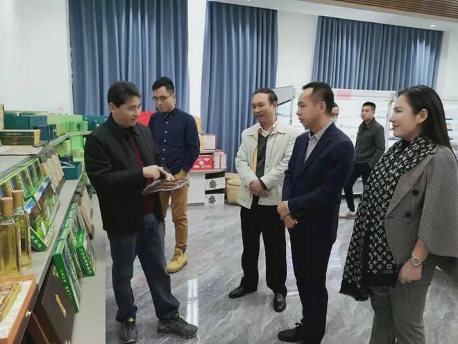 首个广东农业公园之家在广东超顺集团挂牌(图4)