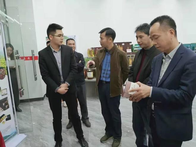 首个广东农业公园之家在广东超顺集团挂牌(图5)