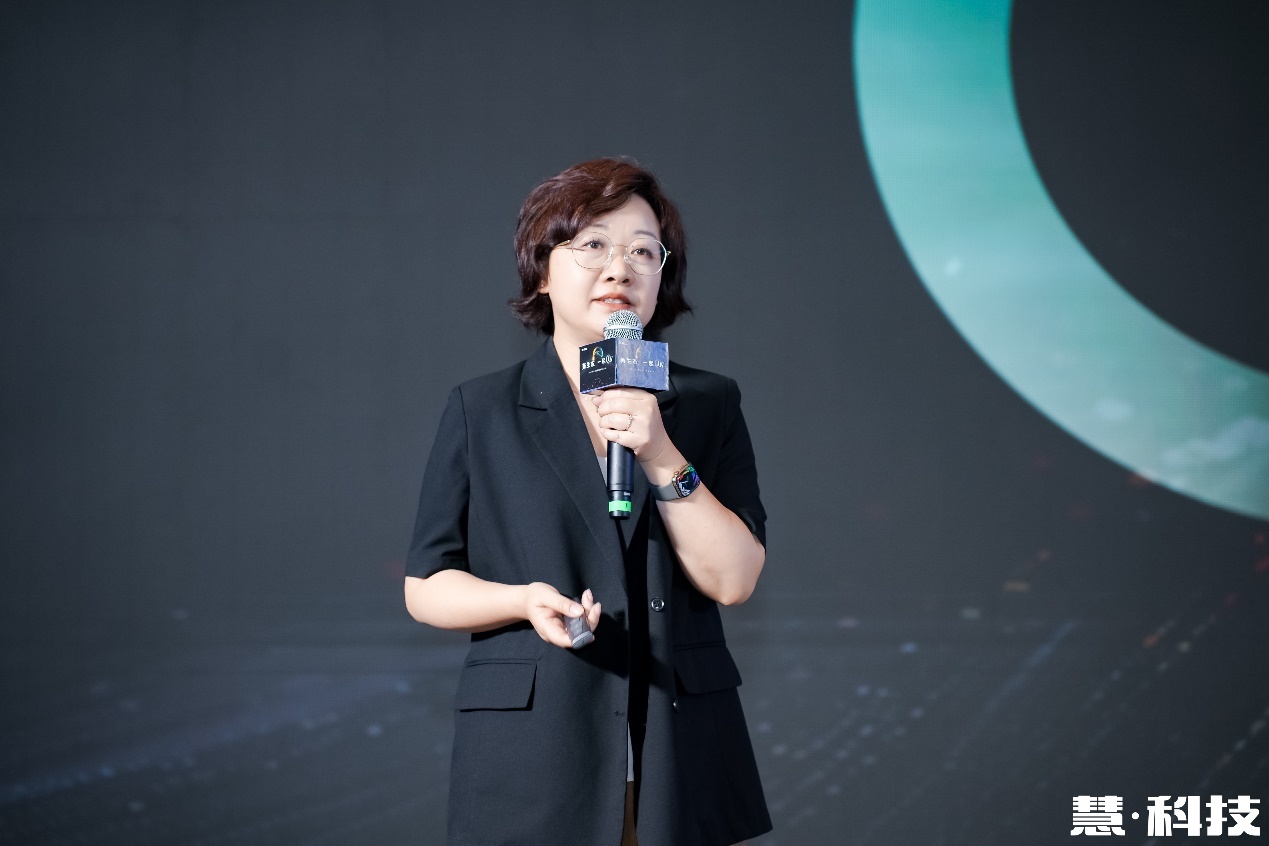 新生态一起IN！2024慧科技三恒五恒生态大会成功举办(图12)