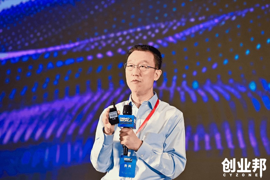 科技型CVC必须构建起企业生态的“长链创新”(图1)
