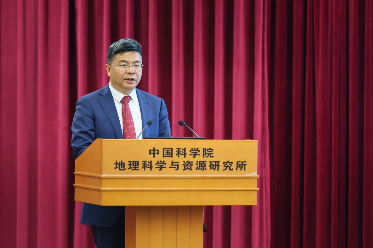 农食系统能为生物多样性保护做什么？这场高级别总结交流论坛找答案！(图1)