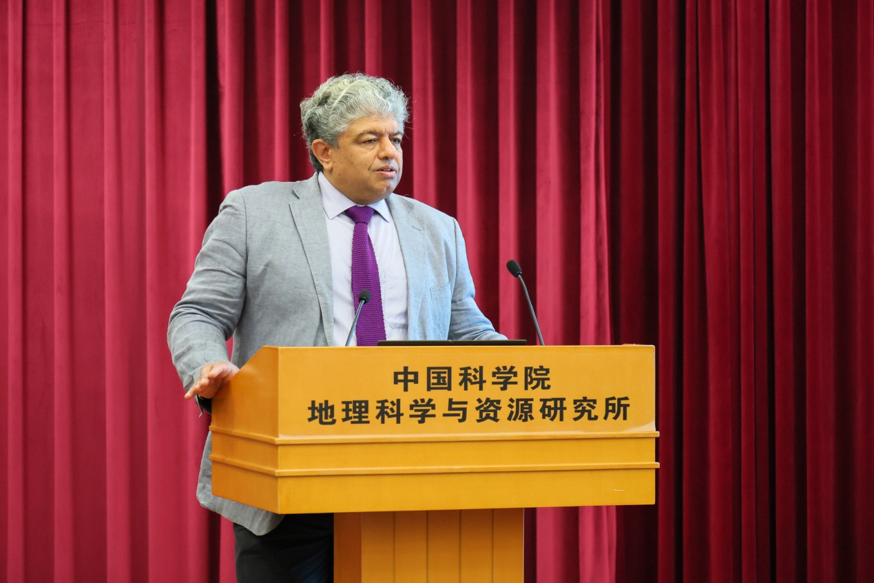 农食系统能为生物多样性保护做什么？这场高级别总结交流论坛找答案！(图2)