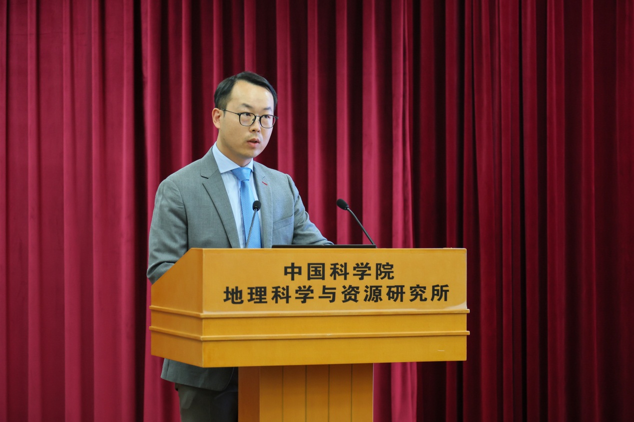 农食系统能为生物多样性保护做什么？这场高级别总结交流论坛找答案！(图8)