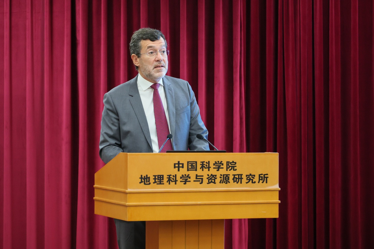 农食系统能为生物多样性保护做什么？这场高级别总结交流论坛找答案！(图9)