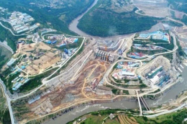 引领绿色转型农业银行做好绿色金融“大文章”(图3)