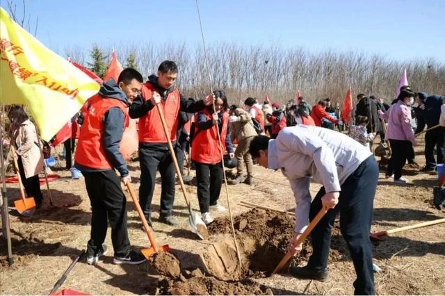 引领绿色转型农业银行做好绿色金融“大文章”(图4)
