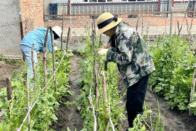 教师风采录专访现代农业与生态环境学院兴旺研究员(图4)