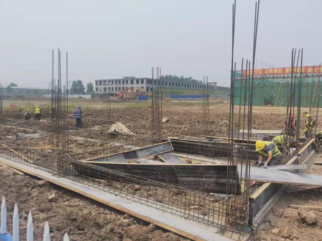 舒兰市加快建设农业生态循环经济产业园(图1)