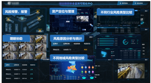 四川首个煤矿安全“保险+科技+服务”生态落地！中国人寿财险护航煤矿业行稳致远(图4)