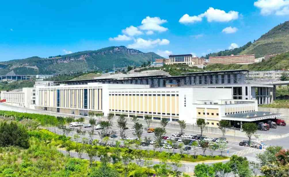 遵义积极推进科技人才创新和高水平开放(图1)