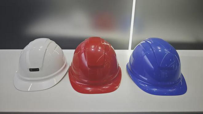 深圳建筑产业生态智谷总部基地智慧工地黑科技赋能项目打造标杆(图7)