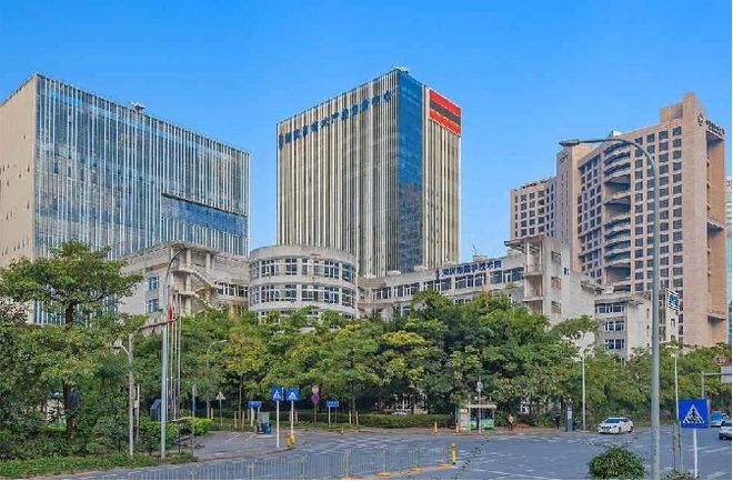 旺龙智能科技：构筑智能化电梯新生态引领城市高质量发展(图1)