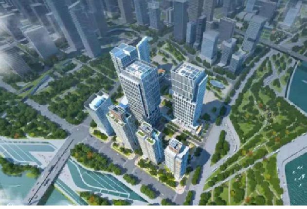 旺龙智能科技：构筑智能化电梯新生态引领城市高质量发展(图4)