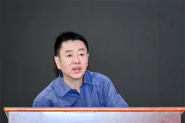 共享鸿蒙新生态！HarmonyOS政企行业论坛鸿蒙生态贵州推进会成功举办(图3)