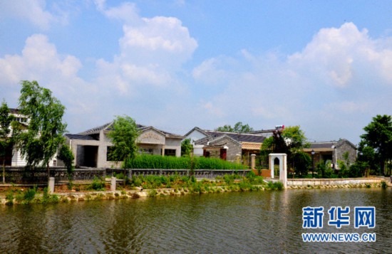 湖北安陆：破解农业面源污染难题构筑生态农业安全屏障(图3)