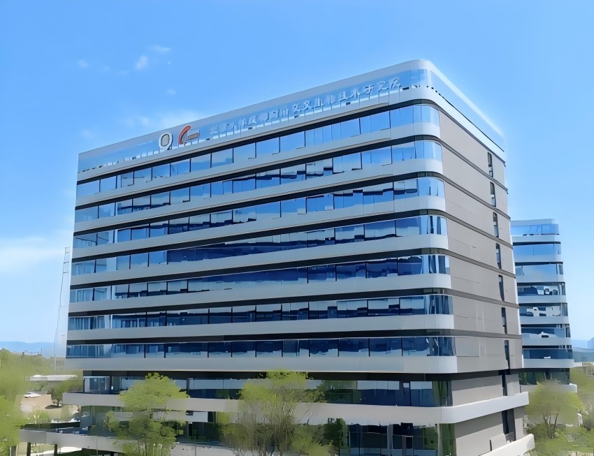 成都高新区构建“中试+”生态打通科技成果转化关键环节(图1)