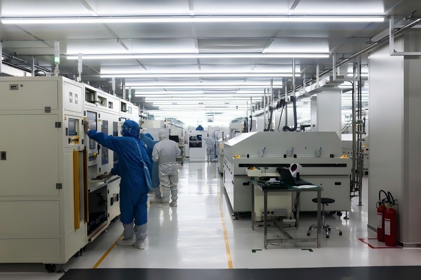 成都高新区构建“中试+”生态打通科技成果转化关键环节(图3)