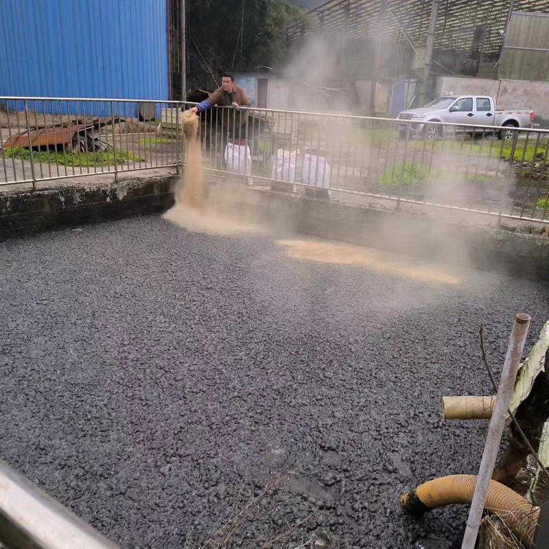 四川大竹不断擦亮农业绿色高质量发展底色种养循环模式串起乡村振兴“生态链”(图2)