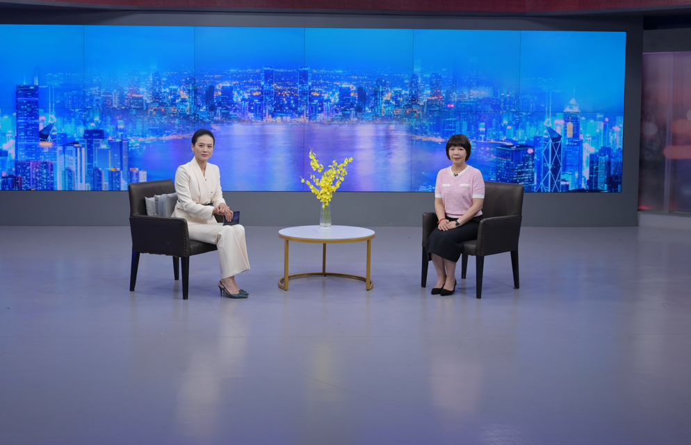广州南湾生态农业有限公司黄颖娴：融合自然与科技的农旅(图1)
