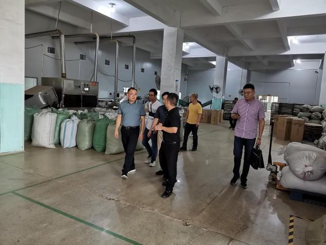 泉州市农业农村局莅临安溪县帮扶指导“无废城市”建设——茶园现代化生态治理专项任务(图2)