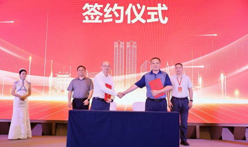 芯科技共飞腾信息技术应用创新论坛暨飞腾生态赋能会议2024江西站圆满举行(图4)
