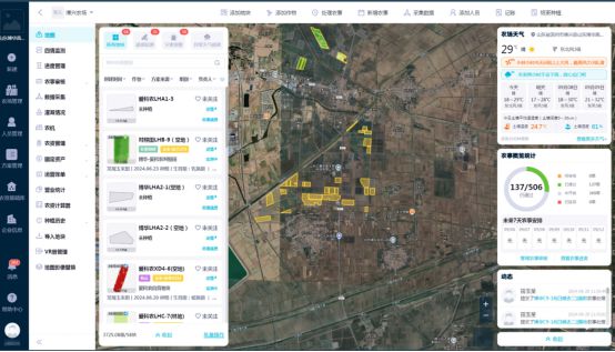 科技创新引领产业升级山东省院士工作站落户博华生态农业(图3)