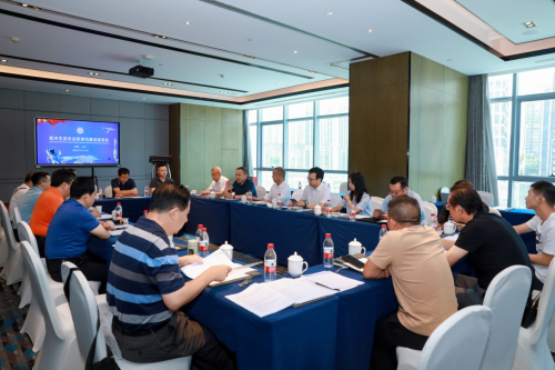 中国（长沙）航天生态农业标准化建设座谈会在长沙顺利召开(图4)