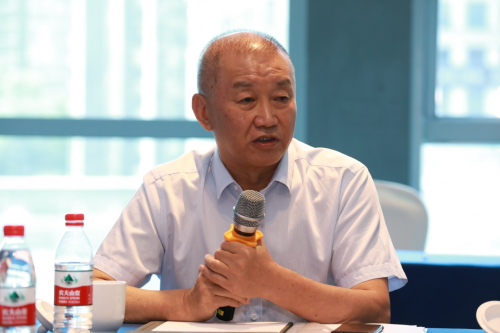中国（长沙）航天生态农业标准化建设座谈会在长沙顺利召开(图6)
