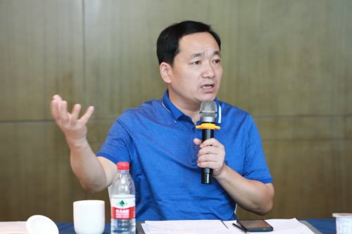 中国（长沙）航天生态农业标准化建设座谈会在长沙顺利召开(图7)