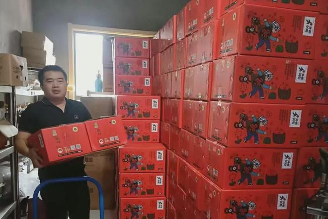 宜君县皇后生态农业：搭起“增收桥”共走致富路(图2)