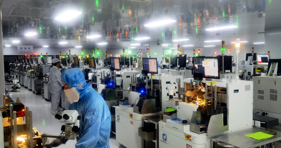 江苏泰兴：塑造产业新生态厚植经济高质量发展沃土(图1)
