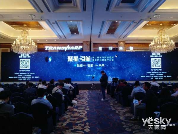 星环科技大数据生态圈建设—一家科技企业的伟大梦想(图1)