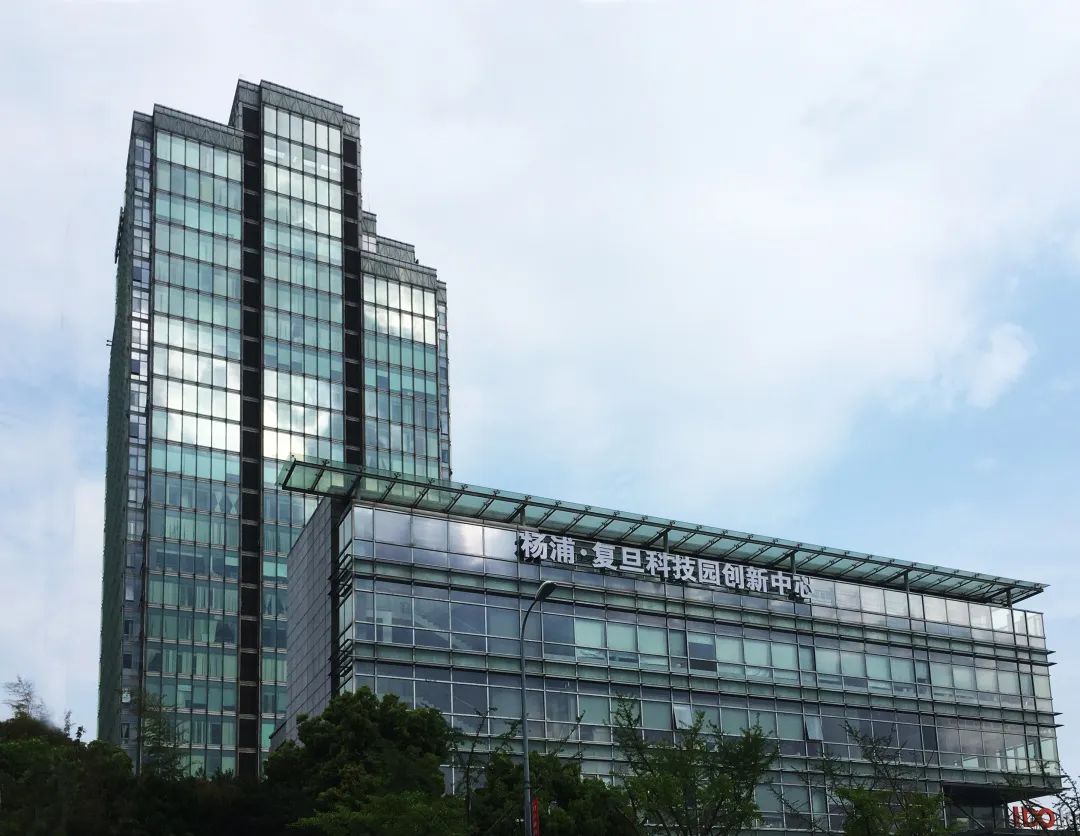 打造“马场生态圈”这里是优秀项目的“伯乐”丨科技园区巡礼③(图2)