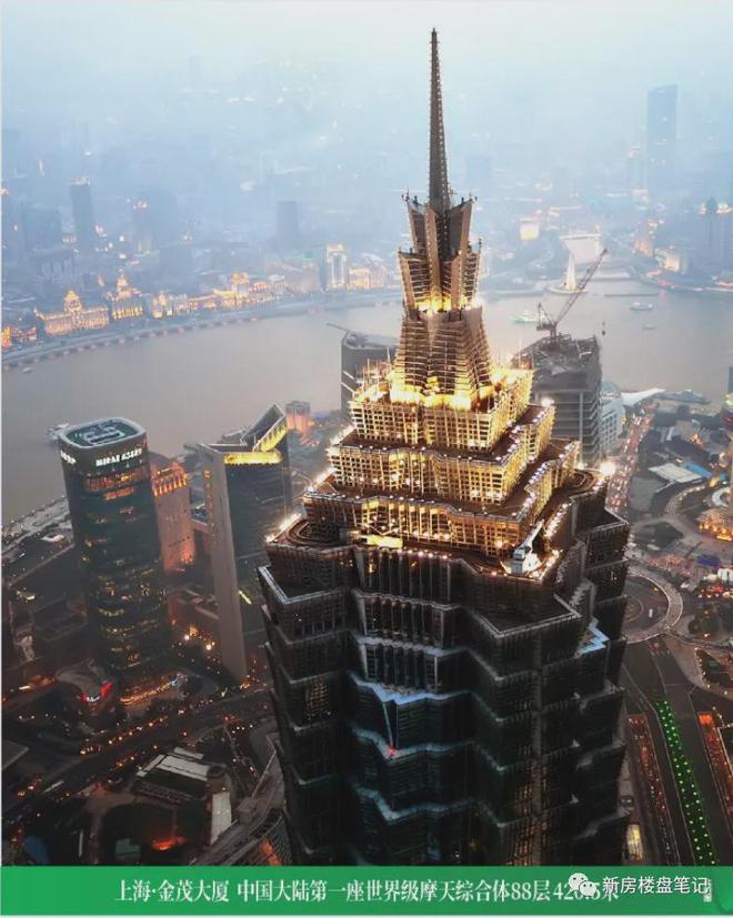 科技路金茂府丨科技路金茂府售楼处网站-营销中心-楼盘百科!(图2)