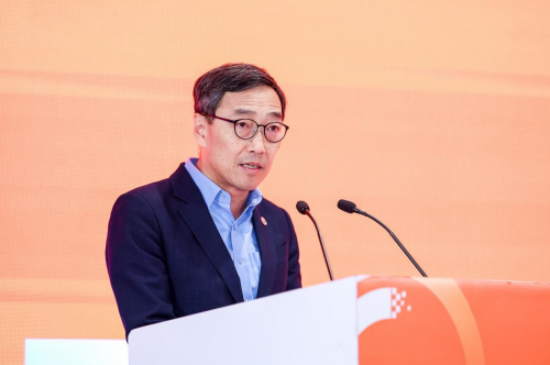 全球数字健康生态新跨越丨天与养老与香港科技园共探数字健康协作新高度(图2)