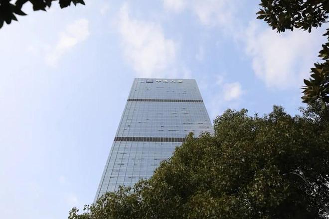 云岩区：奋力构建更优质的特色楼宇产业“生态圈”(图3)