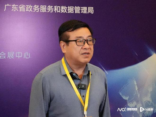院士大咖共议网络安全：大湾区科技生态健全网安发展机遇多(图2)