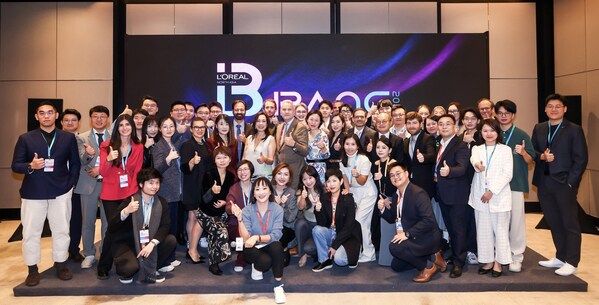欧莱雅开放式创新生态圈成果集中亮相第七届进博会(图2)