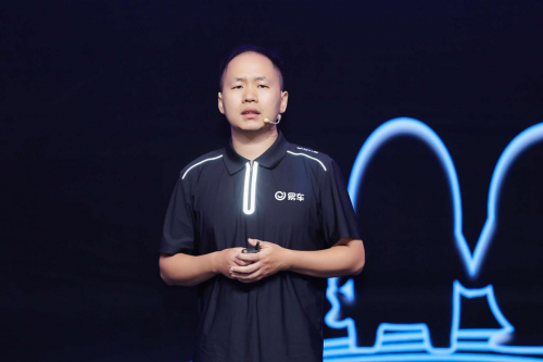腾易科技高级副总裁方晓春：生态驱动伙伴升级(图2)