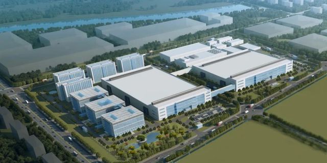 盘点：2025年成都市重点项目计划中的“科技担当”(图2)