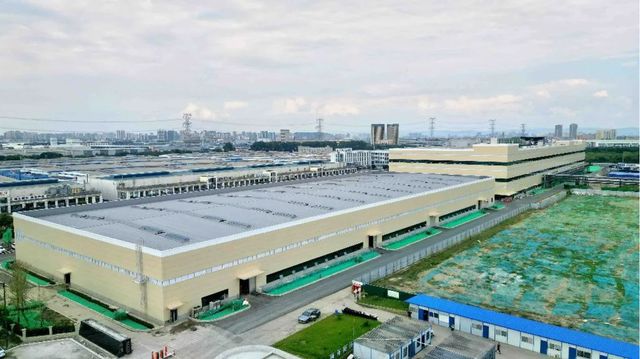 盘点：2025年成都市重点项目计划中的“科技担当”(图3)