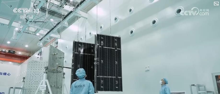 从批量生产到全链生态：中国商业航天产业链加速崛起新技术赋能产业新高度(图2)
