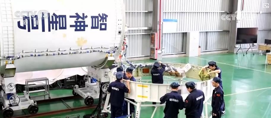 从批量生产到全链生态：中国商业航天产业链加速崛起新技术赋能产业新高度(图3)