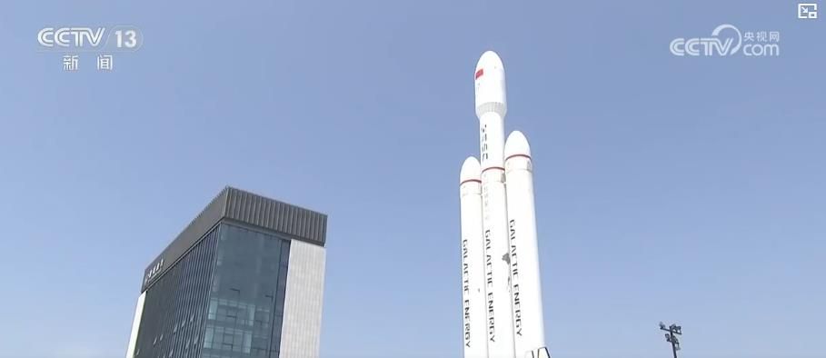 从批量生产到全链生态：中国商业航天产业链加速崛起新技术赋能产业新高度(图5)