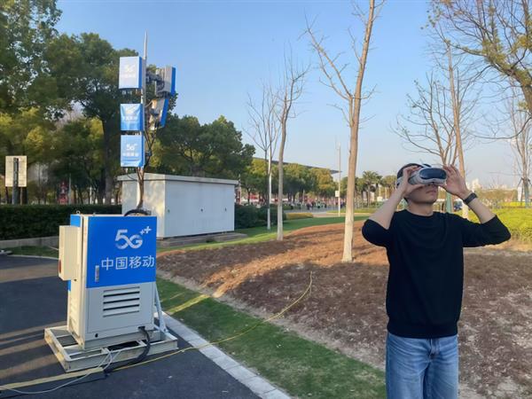 5G标准新阶段提升现有网络的性能高通携手产业伙伴为用户带来更好的体验(图2)